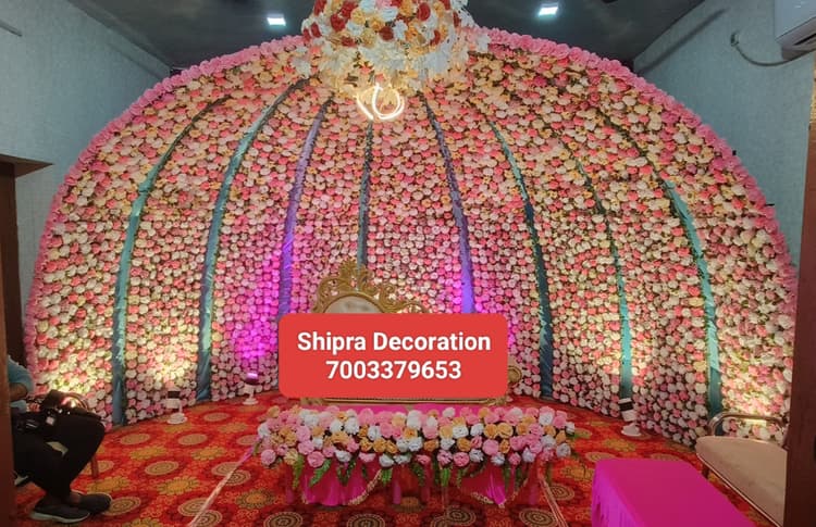 Shipra Decoration & Event Planner image 94