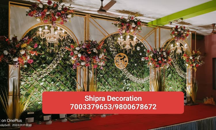 Shipra Decoration & Event Planner image 93