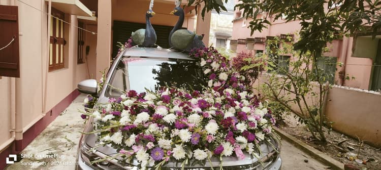 Shipra Decoration & Event Planner image 92