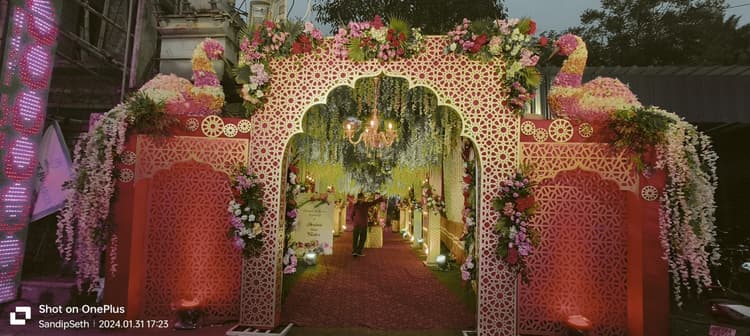 Shipra Decoration & Event Planner image 91