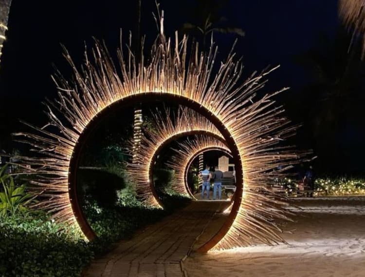 MAYABI LIGHTS & DECORATION image 1