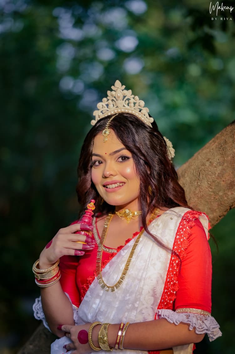 Makeup by Riya image 6