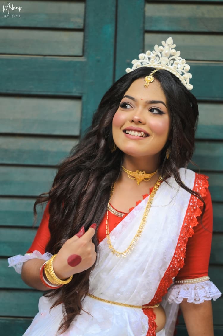 Makeup by Riya image 7