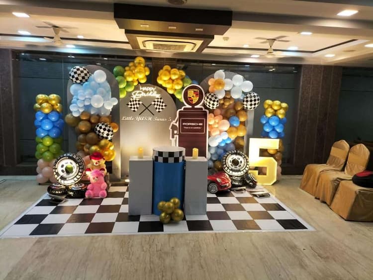 Luxyours events image 3