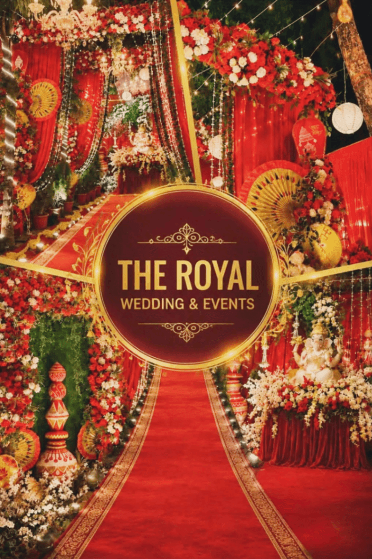 The Royal Wedding & events image 1
