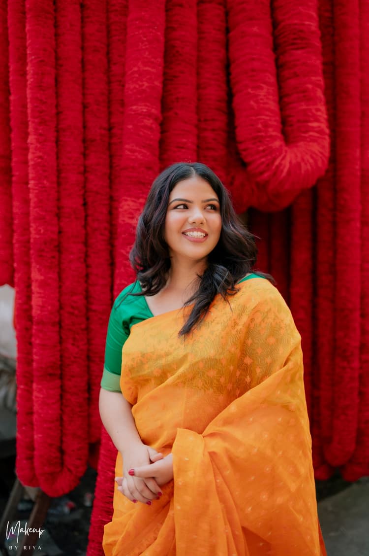 Makeup by Riya image 5