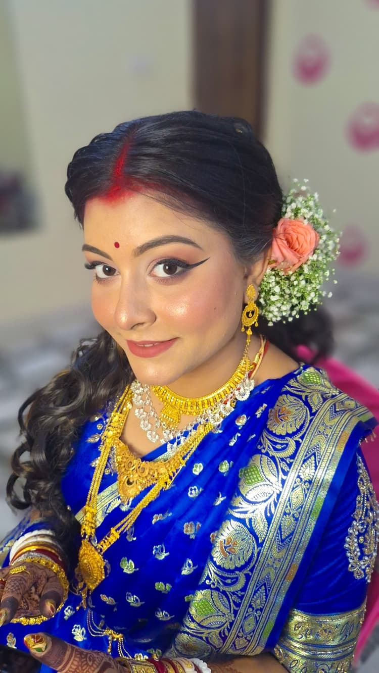 Makeup by Riya image 3