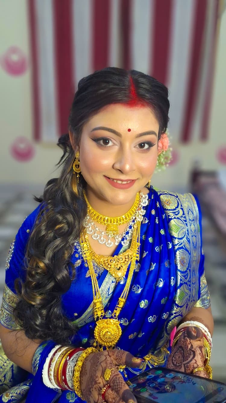 Makeup by Riya image 2