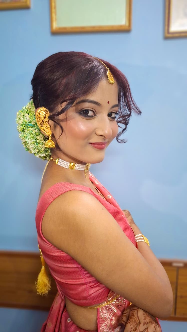 Makeup by Riya image 17