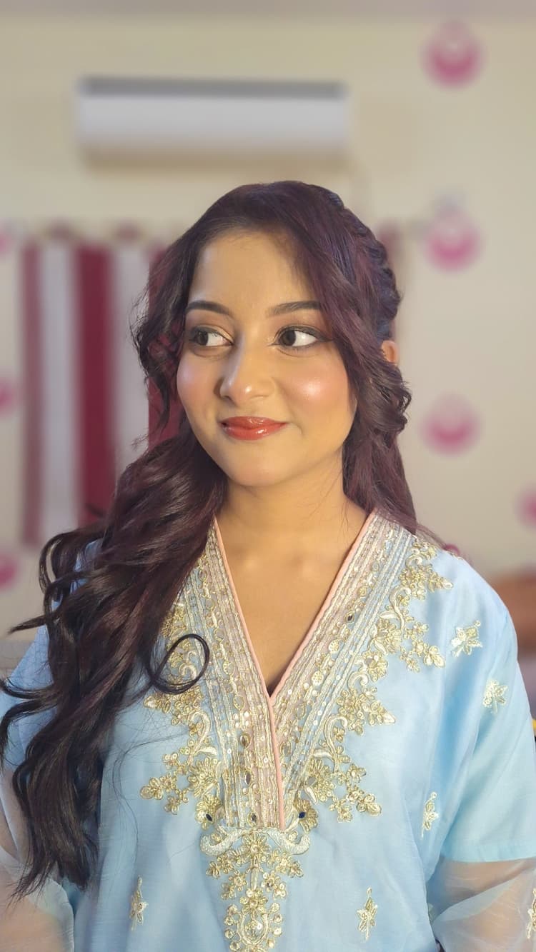 Makeup by Riya image 18