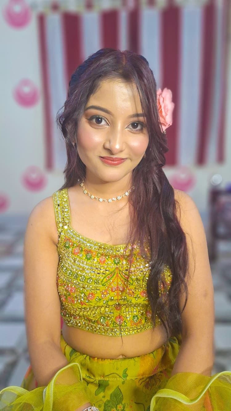 Makeup by Riya image 16