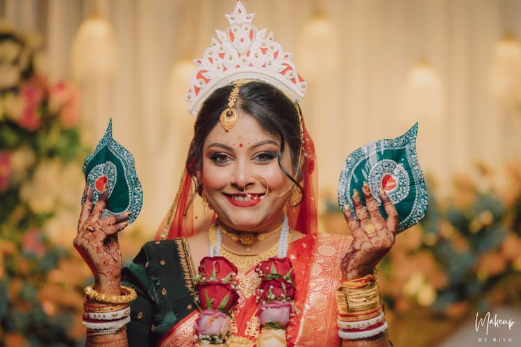 Makeup by Riya image 1