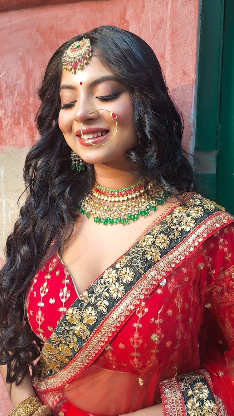 Makeup by Riya image 12