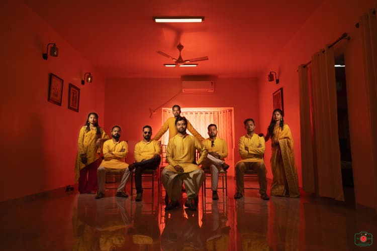 The Ring Tales image 1