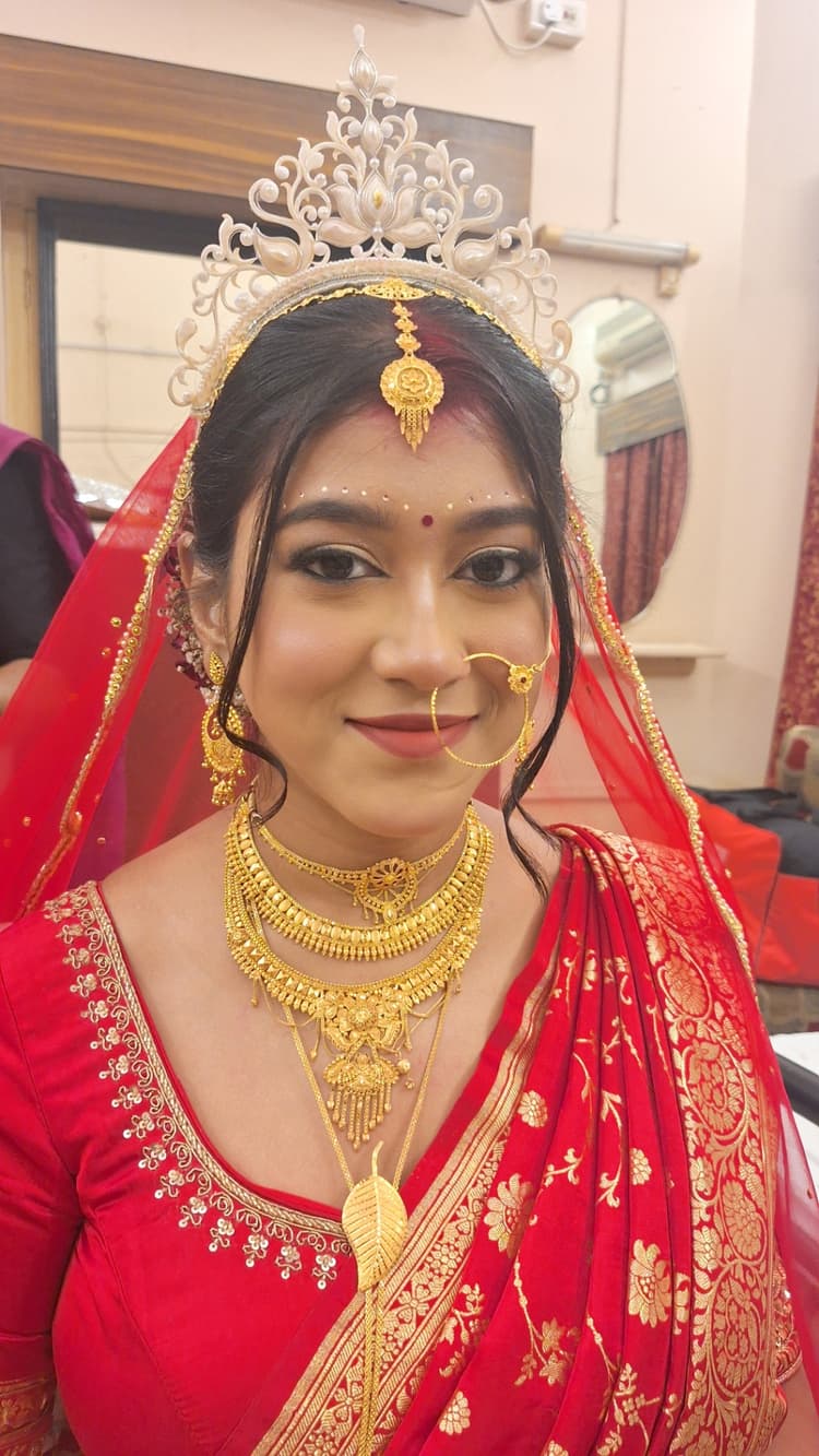 Makeup by Riya image 10