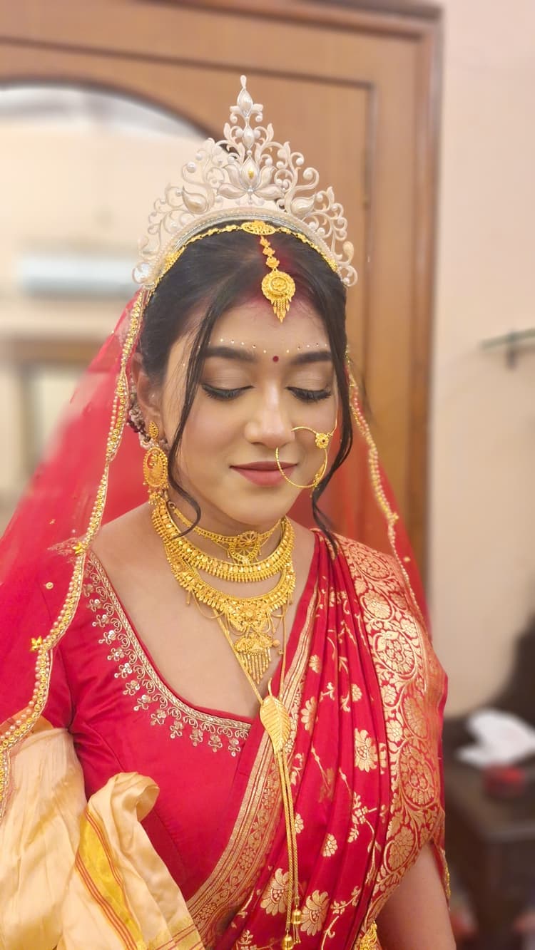 Makeup by Riya image 11