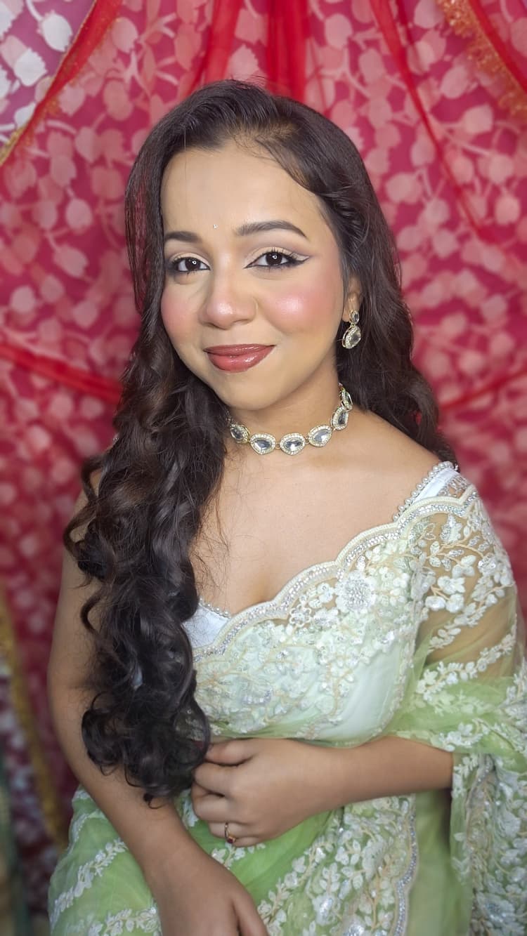 Makeup by Riya image 15