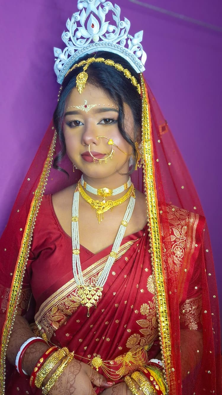 Makeup by Riya image 14