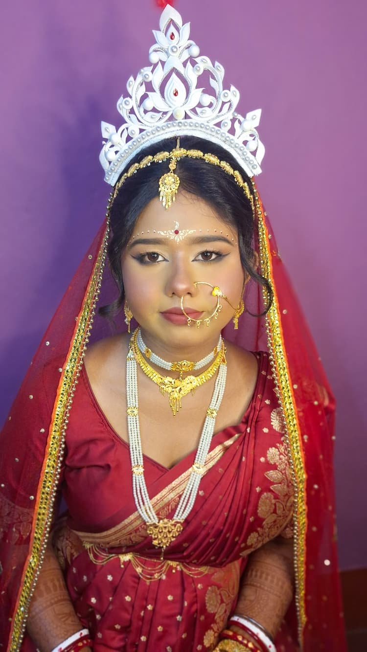 Makeup by Riya image 13