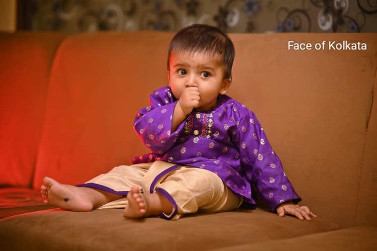 Face of Kolkata photography image 1