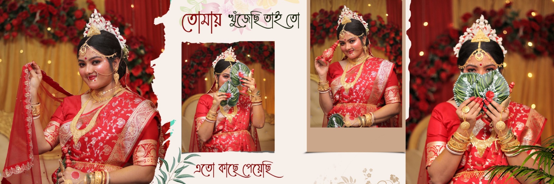 Romantic pre wedding photography by Face of Kolkata photography