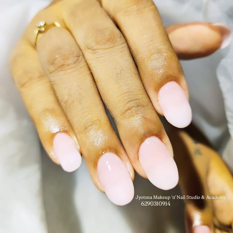 Jyotsna Makeup 'n' Nail Studio & Academy image 19