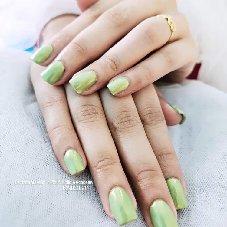 Jyotsna Makeup 'n' Nail Studio & Academy image 18