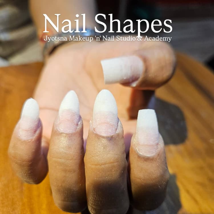 Jyotsna Makeup 'n' Nail Studio & Academy image 20