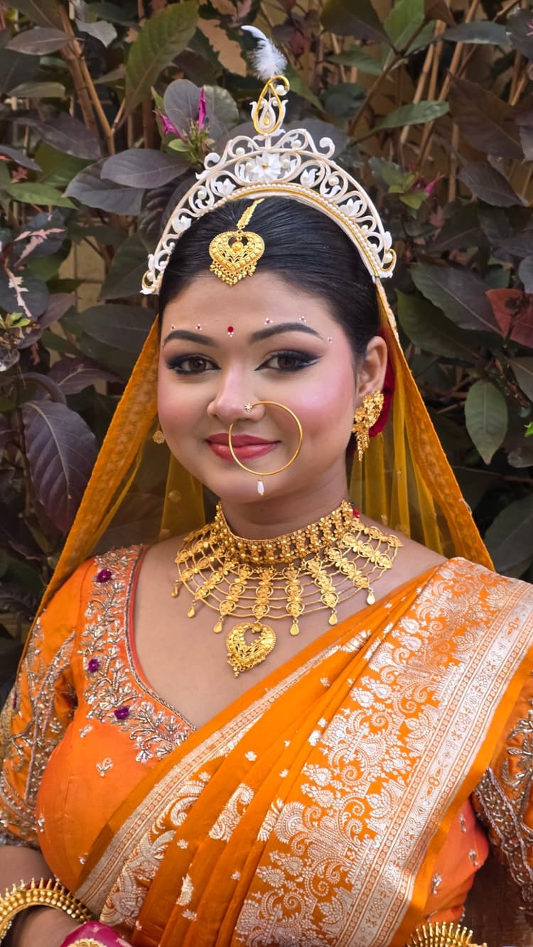 Makeup by Riya image 9