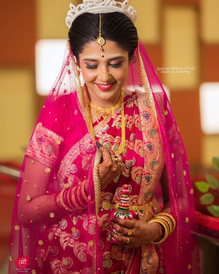 Jyotsna Makeup 'n' Nail Studio & Academy image 9