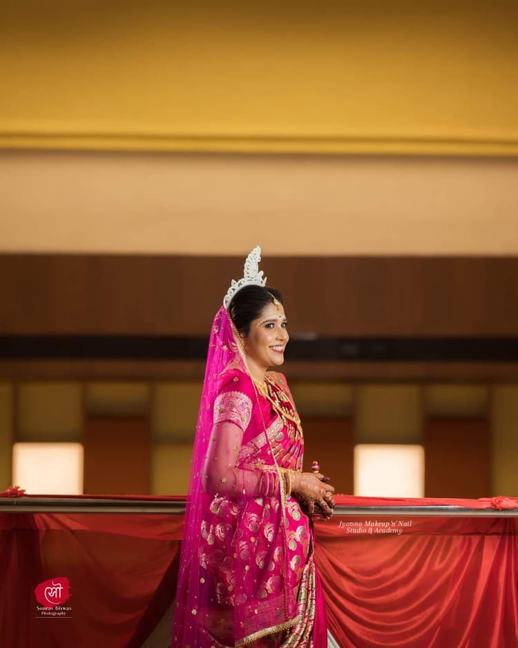 Jyotsna Makeup 'n' Nail Studio & Academy image 11