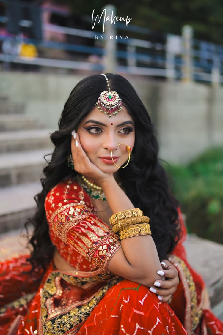 Makeup by Riya image 8