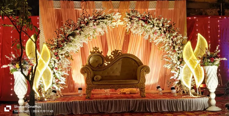 Shipra Decoration & Event Planner image 86