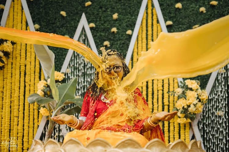 Shipra Decoration & Event Planner image 85