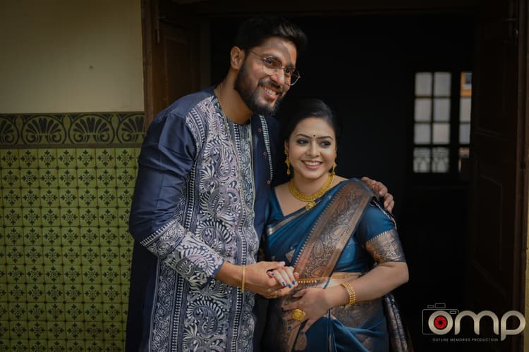 Devi's Catering service image 13