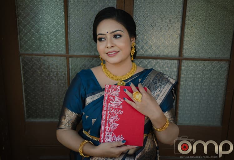 Devi's Catering service image 10