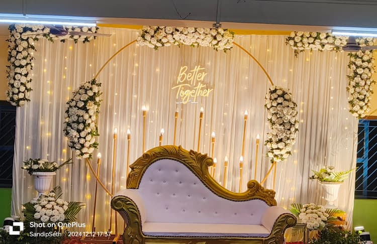 Shipra Decoration & Event Planner image 84