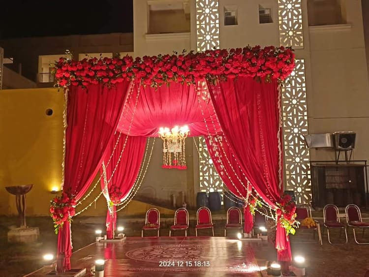 Shipra Decoration & Event Planner image 82