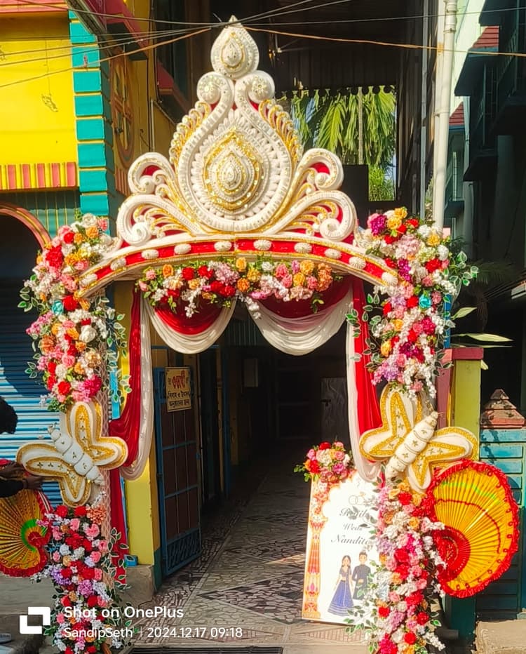 Shipra Decoration & Event Planner image 81