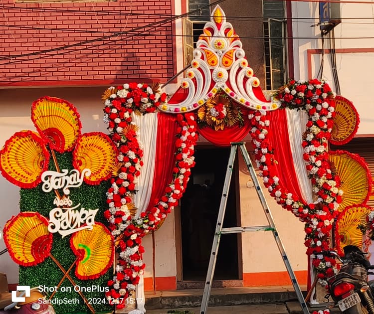 Shipra Decoration & Event Planner image 80