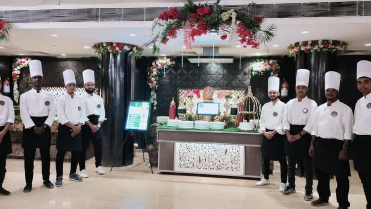 Agarwal Caterers image 1