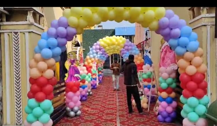 Shipra Decoration & Event Planner image 78