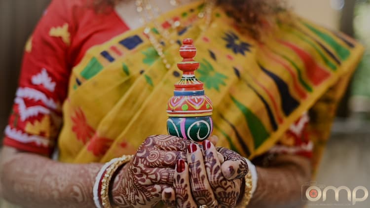 Devi's Catering service image 18