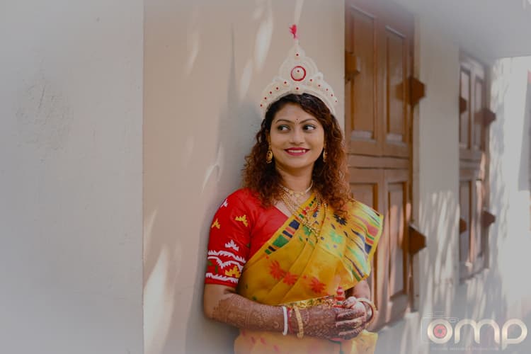 Devi's Catering service image 24