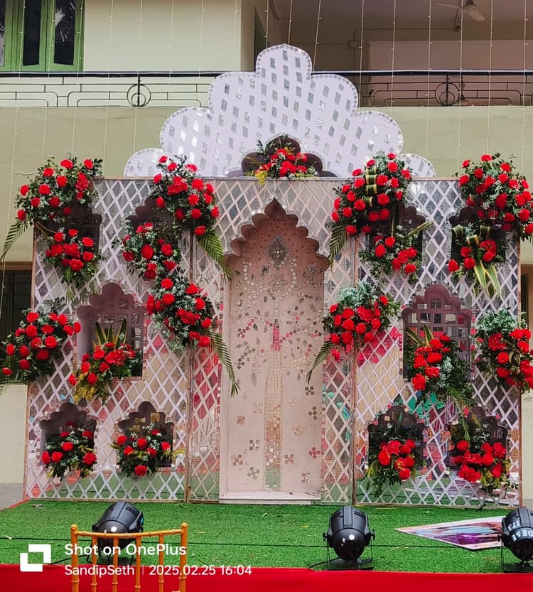 Shipra Decoration & Event Planner image 72