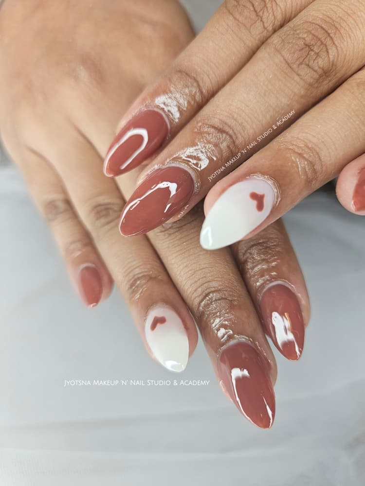 Jyotsna Makeup 'n' Nail Studio & Academy image 29