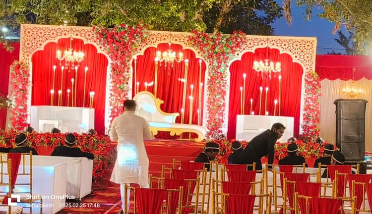 Shipra Decoration & Event Planner image 71