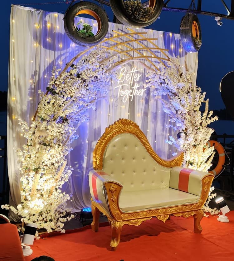 Shipra Decoration & Event Planner image 63