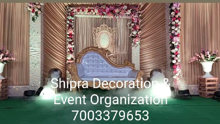 Shipra Decoration & Event Planner image 64