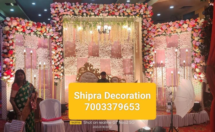Shipra Decoration & Event Planner image 61